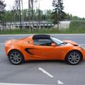 Lotus Elise 111R: легкое счастье