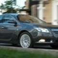 Opel Insignia. Тест-драйв