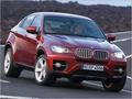 BMW X6 в России